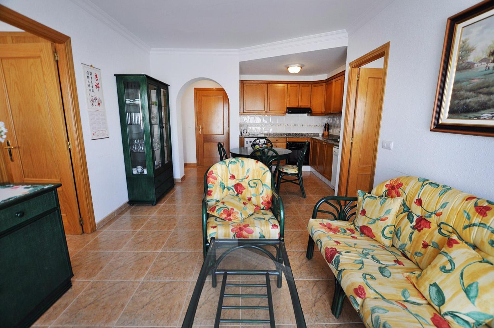 Joc De La Pilota 1029 Apartment *