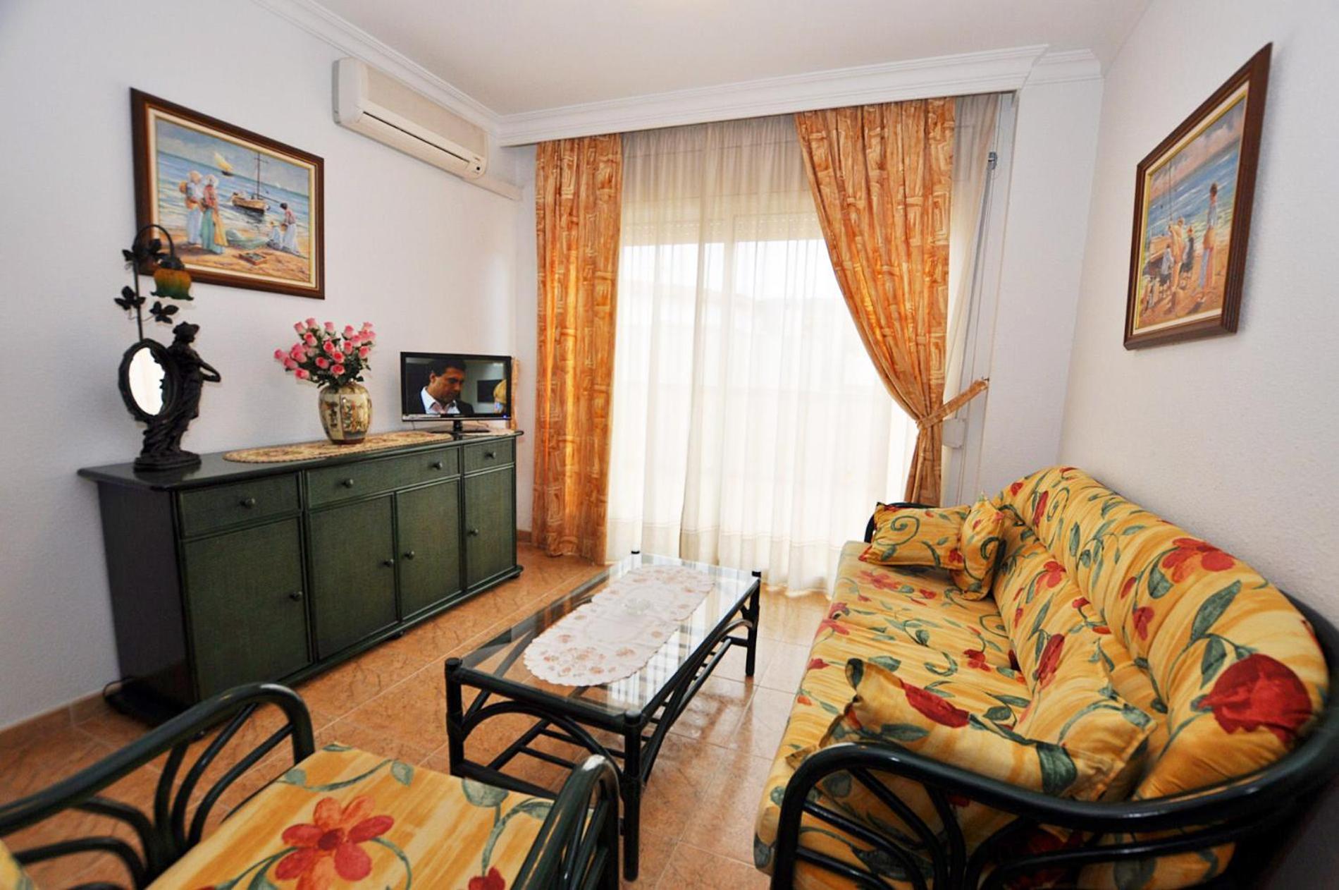 Joc De La Pilota 1029 Apartment
