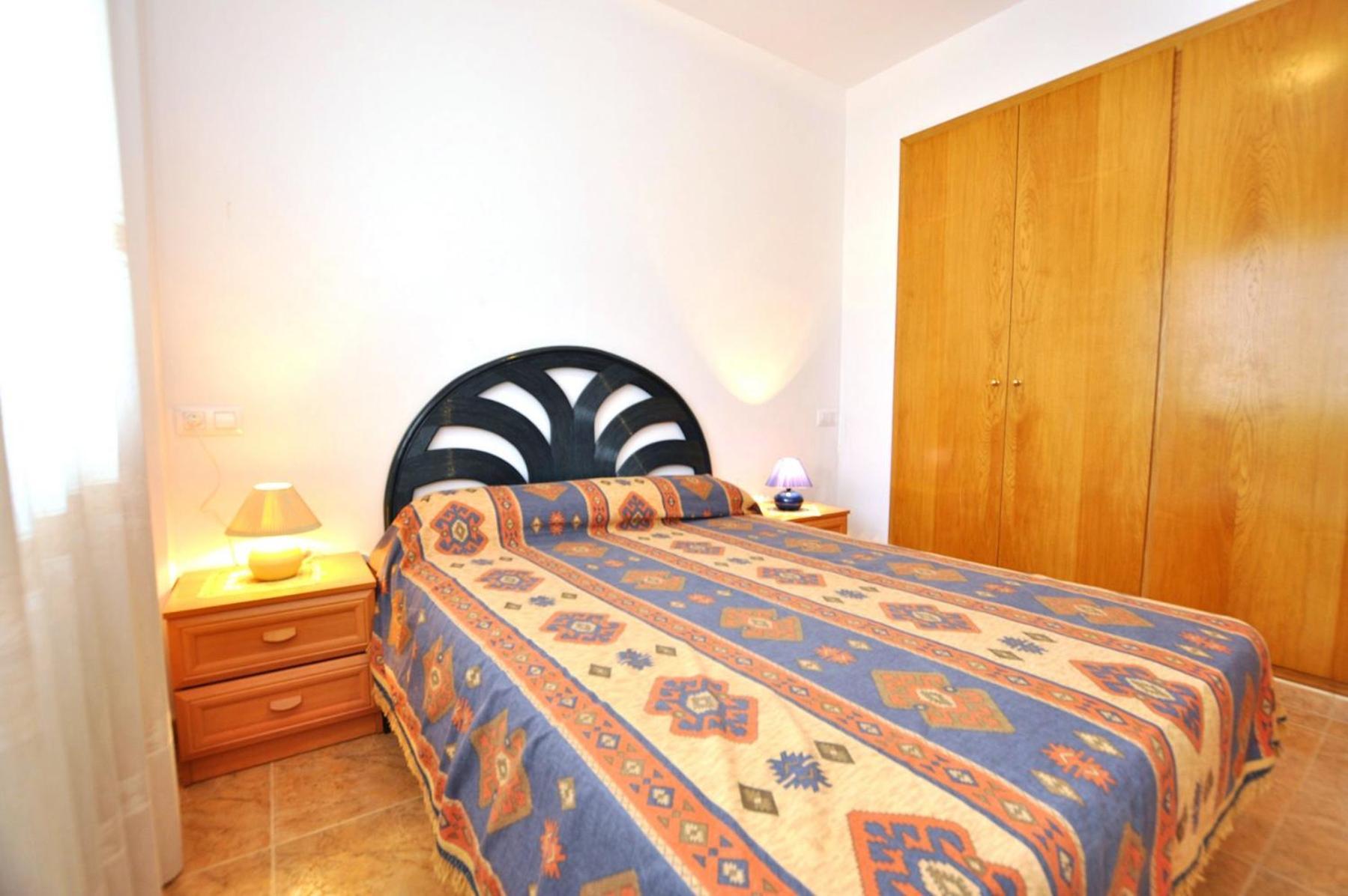Joc De La Pilota 1029 Apartment