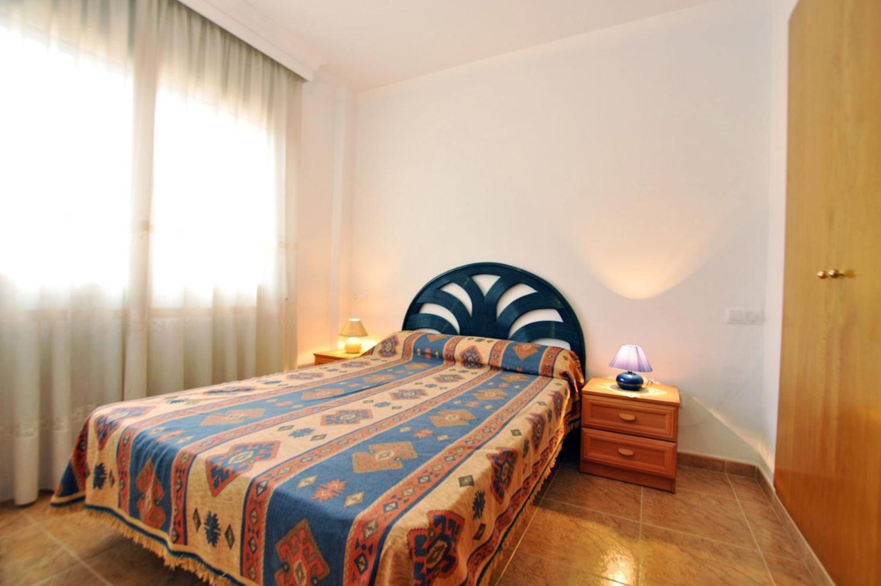 Apartment Joc De La Pilota 1029