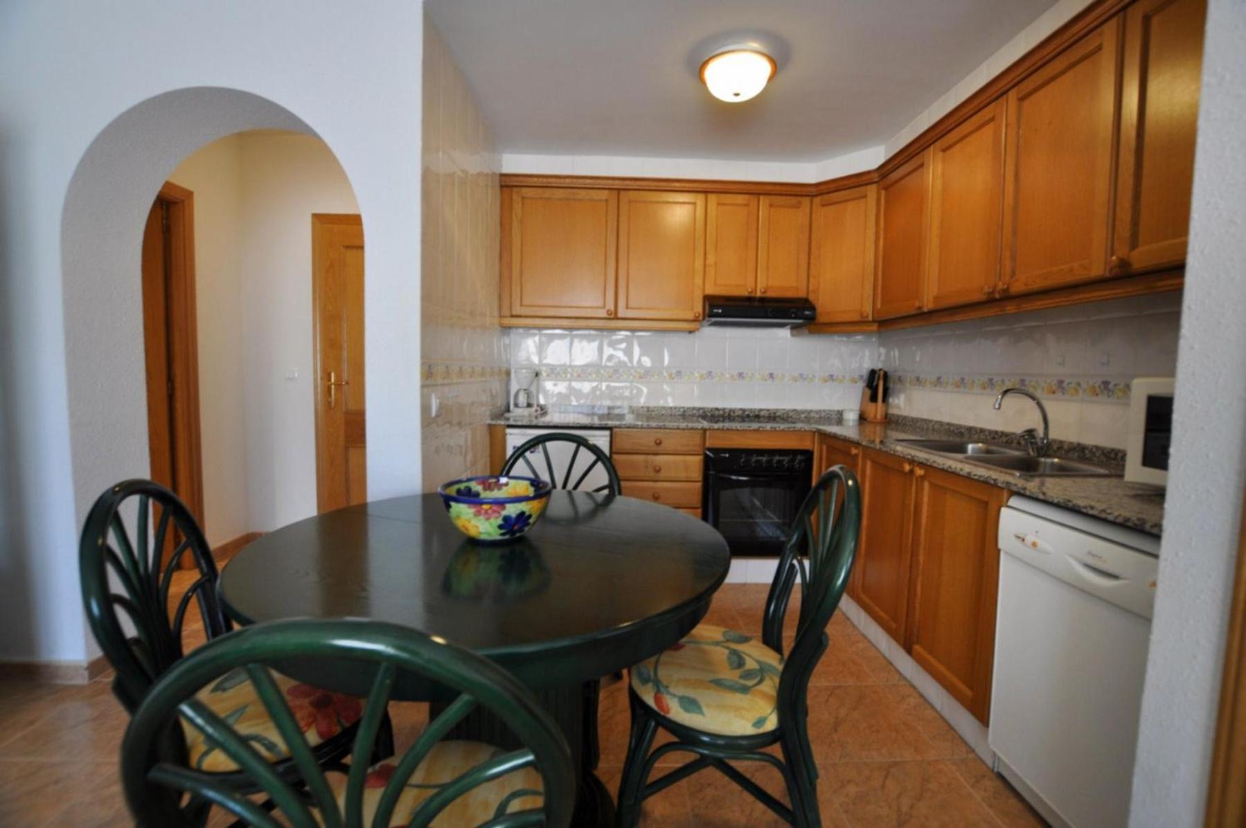 Apartment Joc De La Pilota 1029